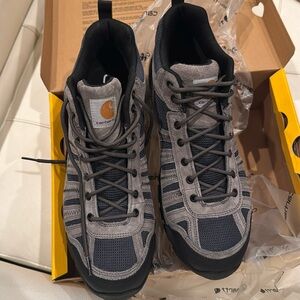 Carhartt men’s hiking waterproof light weight boots
